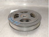 Recambio de polea cigueñal para hyundai ix20 (jc) 1.4 referencia OEM IAM 231242B010 231242B010 