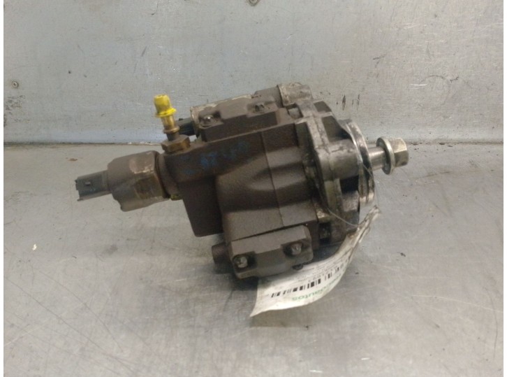 Replacement injection pump for Ford Focus II (da_, hcp, dp) 1.8 TDCi OEM IAM reference 4M5Q9B395AD 1543842 A2C20003032