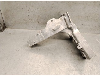 Replacement front panel for Mercedes-Benz E-Class (W213) E 350 d (213.033) OEM IAM reference A2536210700 A2536210700 