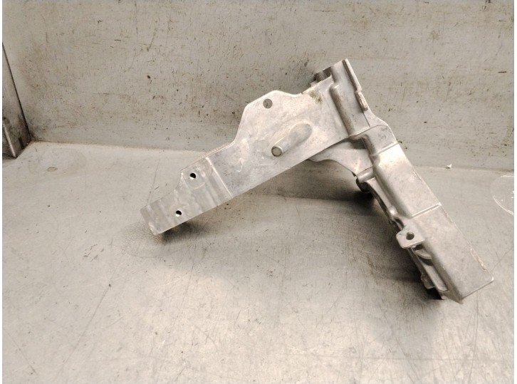 Replacement front panel for mercedes-benz e class (w213) e 350 d (213.033) OEM IAM reference A2536210700 A2536210700