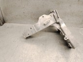 Replacement front panel for mercedes-benz e class (w213) e 350 d (213.033) OEM IAM reference A2536210700 A2536210700