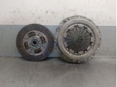 Recambio de kit embrague para kia rio ii (jb) 1.4 16v referencia OEM IAM 4130023030 4130023030 
