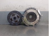 Recambio de kit embrague para kia rio ii (jb) 1.4 16v referencia OEM IAM 4130023030 4130023030 