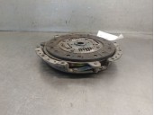 Recambio de kit embrague para kia rio ii (jb) 1.4 16v referencia OEM IAM 4130023030 4130023030 