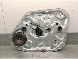 FRONT RIGHT WINDOW REGULATOR 824801K020 824811K000 