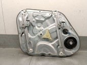 Replacement front right window regulator for Hyundai ix20 (JC) 1.4 OEM IAM reference 824801K020 824811K000 