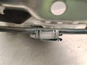 Replacement front right window regulator for Hyundai ix20 (JC) 1.4 OEM IAM reference 824801K020 824811K000 