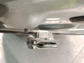 Replacement front right window regulator for Hyundai ix20 (JC) 1.4 OEM IAM reference 824801K020 824811K000 