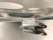 Replacement front left window regulator for hyundai ix20 (jc) 1.4 OEM IAM reference 824701K010 824711K000
