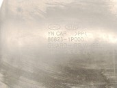 Recambio de paso rueda trasero izquierdo para hyundai ix20 (jc) 1.4 referencia OEM IAM 868231P000 868211K000 