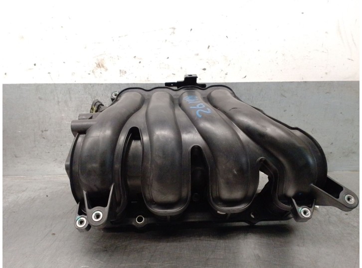Recambio de colector admision para hyundai ix20 (jc) 1.4 referencia OEM IAM 283112B350 283112B350 