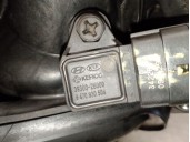Recambio de colector admision para hyundai ix20 (jc) 1.4 referencia OEM IAM 283112B350 283112B350 