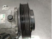 Recambio de compresor aire acondicionado para hyundai ix20 (jc) 1.4 referencia OEM IAM 977012K001 977012K001 