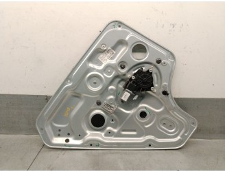 REAR LEFT WINDOW REGULATOR 834701K010 834501P000 
