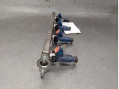 Recambio de rampa inyectora para hyundai ix20 (jc) 1.4 referencia OEM IAM 353402B010 353402B010 