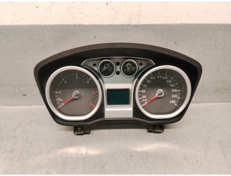 INSTRUMENT CLUSTER VP8V4F10A855A 1671186 