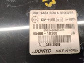 Recambio de modulo electronico para kia rio ii (jb) 1.4 16v referencia OEM IAM 954001G300 