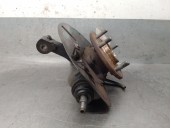 Recambio de mangueta delantera derecha para fiat freemont (345_) 2.0 jtd referencia OEM IAM K05171102AB K05171102AB 