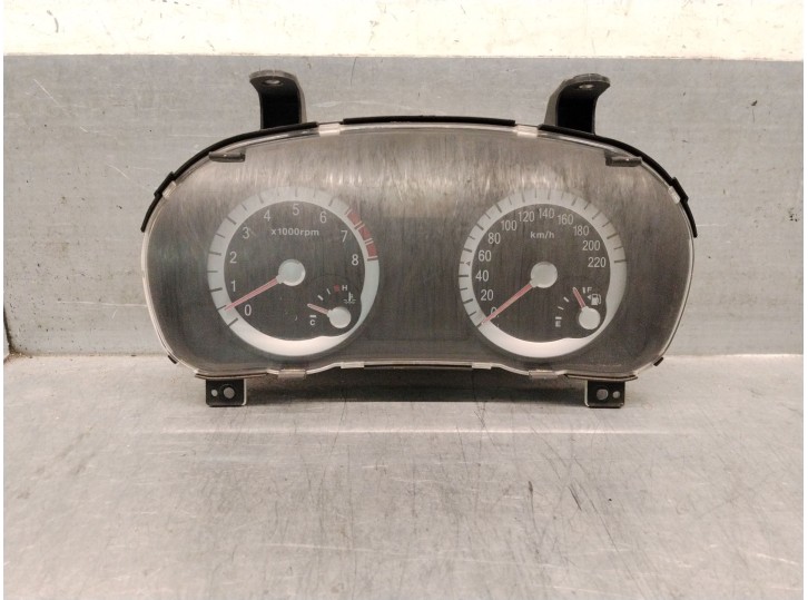 Recambio de cuadro instrumentos para kia rio ii (jb) 1.4 16v referencia OEM IAM 940031G140 940031G140 