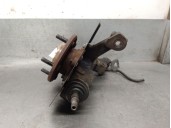 Recambio de mangueta delantera izquierda para fiat freemont (345_) 2.0 jtd referencia OEM IAM K05171101AB K05171101AB 