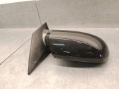 Recambio de retrovisor derecho para kia rio ii (jb) 1.4 16v referencia OEM IAM 876201G300 876201G300 