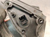 Recambio de retrovisor derecho para kia rio ii (jb) 1.4 16v referencia OEM IAM 876201G300 876201G300 