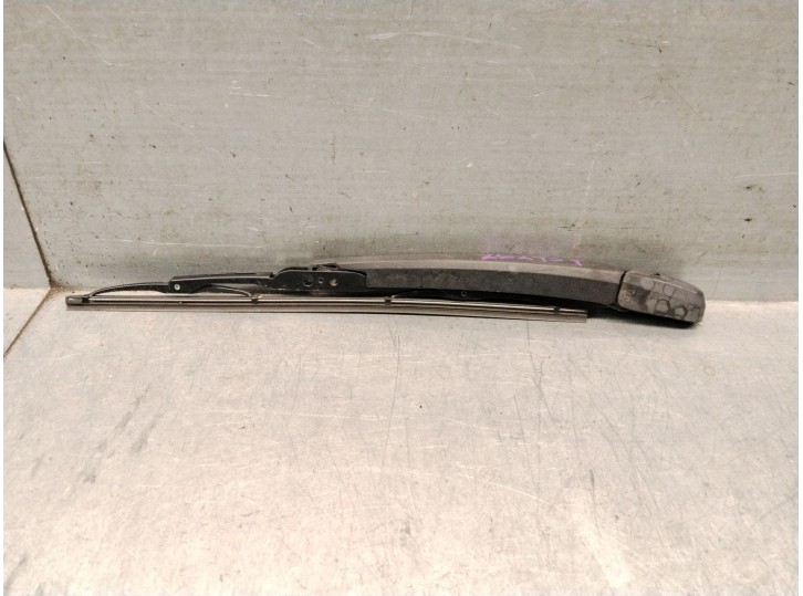 Replacement rear wiper arm for Kia Rio II (JB) 1.4 16V OEM IAM reference 988152F000 988152F000 