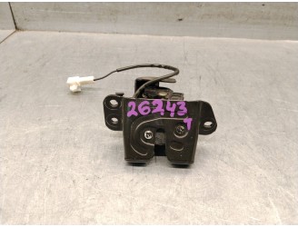 BOOT / TAILGATE LOCK 812301G210 812301G210 