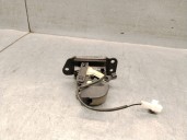 Replacement trunk / tailgate lock for Kia Rio II (JB) 1.4 16V OEM IAM reference 812301G210 812301G210 