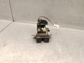 Replacement trunk / tailgate lock for Kia Rio II (JB) 1.4 16V OEM IAM reference 812301G210 812301G210 