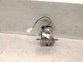 Replacement trunk / tailgate lock for Kia Rio II (JB) 1.4 16V OEM IAM reference 812301G210 812301G210 