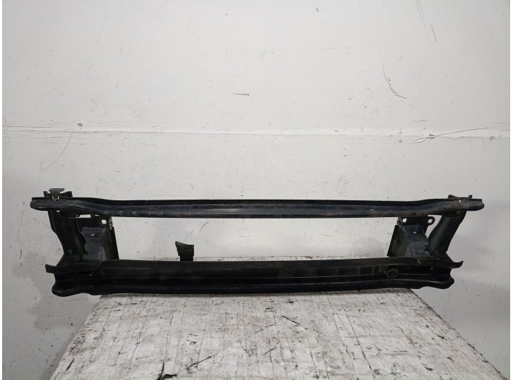 Replacement front bumper reinforcement for seat mii (kf1, ke1) 1.0 OEM IAM reference 1S0807109D 1S0807109D