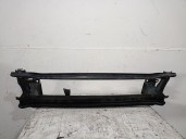 Replacement front bumper reinforcement for seat mii (kf1, ke1) 1.0 OEM IAM reference 1S0807109D 1S0807109D