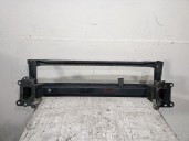 Replacement front bumper reinforcement for seat mii (kf1, ke1) 1.0 OEM IAM reference 1S0807109D 1S0807109D