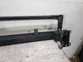 Replacement front bumper reinforcement for seat mii (kf1, ke1) 1.0 OEM IAM reference 1S0807109D 1S0807109D