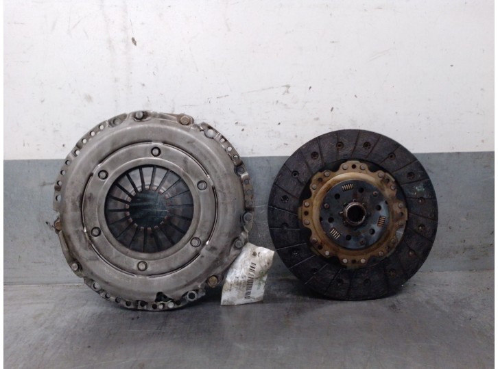 Recambio de kit embrague para fiat freemont (345_) 2.0 jtd referencia OEM IAM 55235327 55235327 
