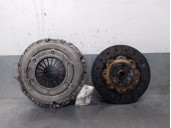 Recambio de kit embrague para fiat freemont (345_) 2.0 jtd referencia OEM IAM 55235327 55235327 