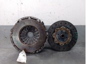 Recambio de kit embrague para fiat freemont (345_) 2.0 jtd referencia OEM IAM 55235327 55235327 
