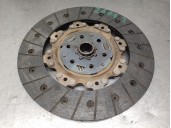 Recambio de kit embrague para fiat freemont (345_) 2.0 jtd referencia OEM IAM 55235327 55235327 