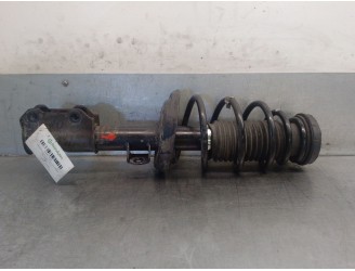 LEFT FRONT SHOCK ABSORBER 13474015 345158 