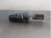 Replacement front left shock absorber for Opel Astra J (P10) 1.4 Turbo (68) OEM IAM reference 13474015 345158 