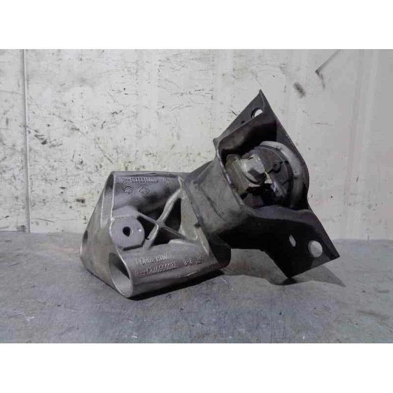 Recambio de soporte motor derecho para renault clio iii 1.5 dci diesel referencia OEM IAM   