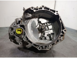 GEARBOX M320FAM0 700146 24329367C