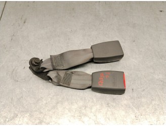 RIGHT REAR SEATBELT BUCKLE 898401G000XI 898401G000XI 