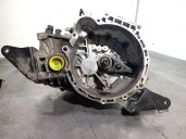 Recambio de caja cambios para kia rio ii (jb) 1.4 16v referencia OEM IAM R51873 4300023040 044646