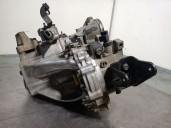 Recambio de caja cambios para kia rio ii (jb) 1.4 16v referencia OEM IAM R51873 4300023040 044646