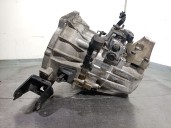 Recambio de caja cambios para kia rio ii (jb) 1.4 16v referencia OEM IAM R51873 4300023040 044646