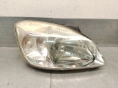 Replacement right headlight for kia rio ii (jb) 1.4 16v OEM IAM reference 921021G030 921021G030