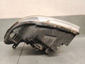 Replacement right headlight for kia rio ii (jb) 1.4 16v OEM IAM reference 921021G030 921021G030