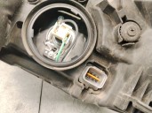 Recambio de faro derecho para kia rio ii (jb) 1.4 16v referencia OEM IAM 921021G030 921021G030 